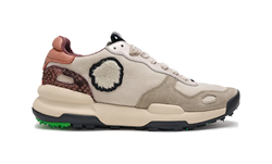 CHACRONA PREMIUM FOSSIL BEIGE WOMAN